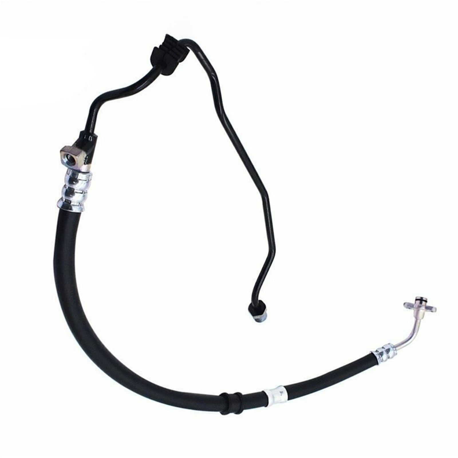Pompa ciśnieniowa wspomagania Pompa servo Do Civic Do Acura CSX 1.8L 2006-2011 53713-S 53713-SNA-A06 A48M Wysokociśnieniowy Wąż Olejowy
