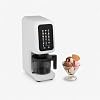 PiranTech DM-26 700W Dondurma Makinesi | Jelato, Sorbe, Milkshake Yapma Makinesi