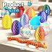 Impossmaker 3D Printed Dragon Eggs Set, Image 2 Impossmaker 3D Printed Dragon Eggs Set, Image 2