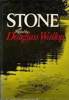 Hardcover Stone Book