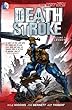セール中のKindle本12:Deathstroke (2011-2013) Vol. 1: Legacy (Deathstroke Series) (English Edition)