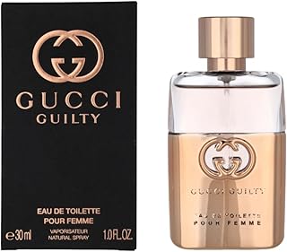 Gucci Guilty Pour Femme Women EDP Spray 1 oz