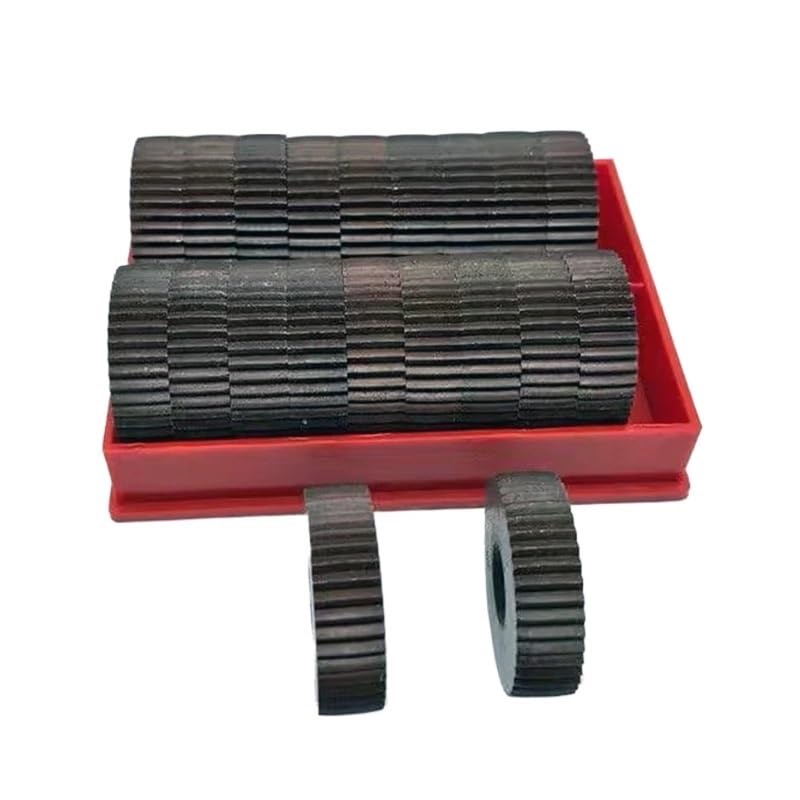 Uchwyty narzędzi do radełkowania Kółka tokarek Proste i siatkowe Miedź 0,5,8 1,2,6, Podziałka(0.6,Straight 10pcs)