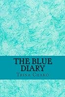 The Blue Diary 1503294803 Book Cover