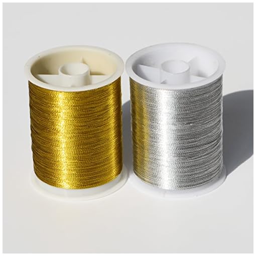 42 Color Sewing Thread Kit - Image 9
