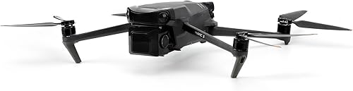 Miniatura 7 de Cubierta protectora de cardán para DJI Mavic 3 cubierta de lente a prueba de polvo compatible con DJI Mavic 3 Drone Accesorios pieza de repuesto