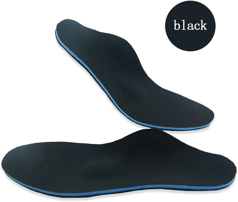 ortesi plantari per l'arco alto maschile