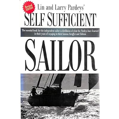The Self-Sufficient Sailor