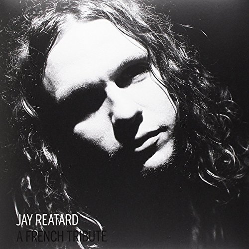 A French Tribute To Jay Reatard