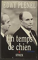 Un temps de chien 223404278X Book Cover