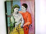  Pablo Picasso : Gemdlde und Grafik.
