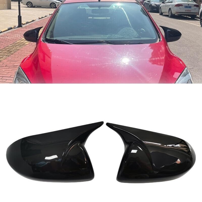 Coques rétroviseur pour Mazda 3 et 6 boîtier de protection extérieur