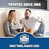 Bar Keepers Friend Coffee Maker Cleaner (2 x 12 oz) Removes Stains & Oily Residue from Espresso Machines, Carafes, Thermos, Drip Coffee Pots, Single-Cup Coffee Makers & More