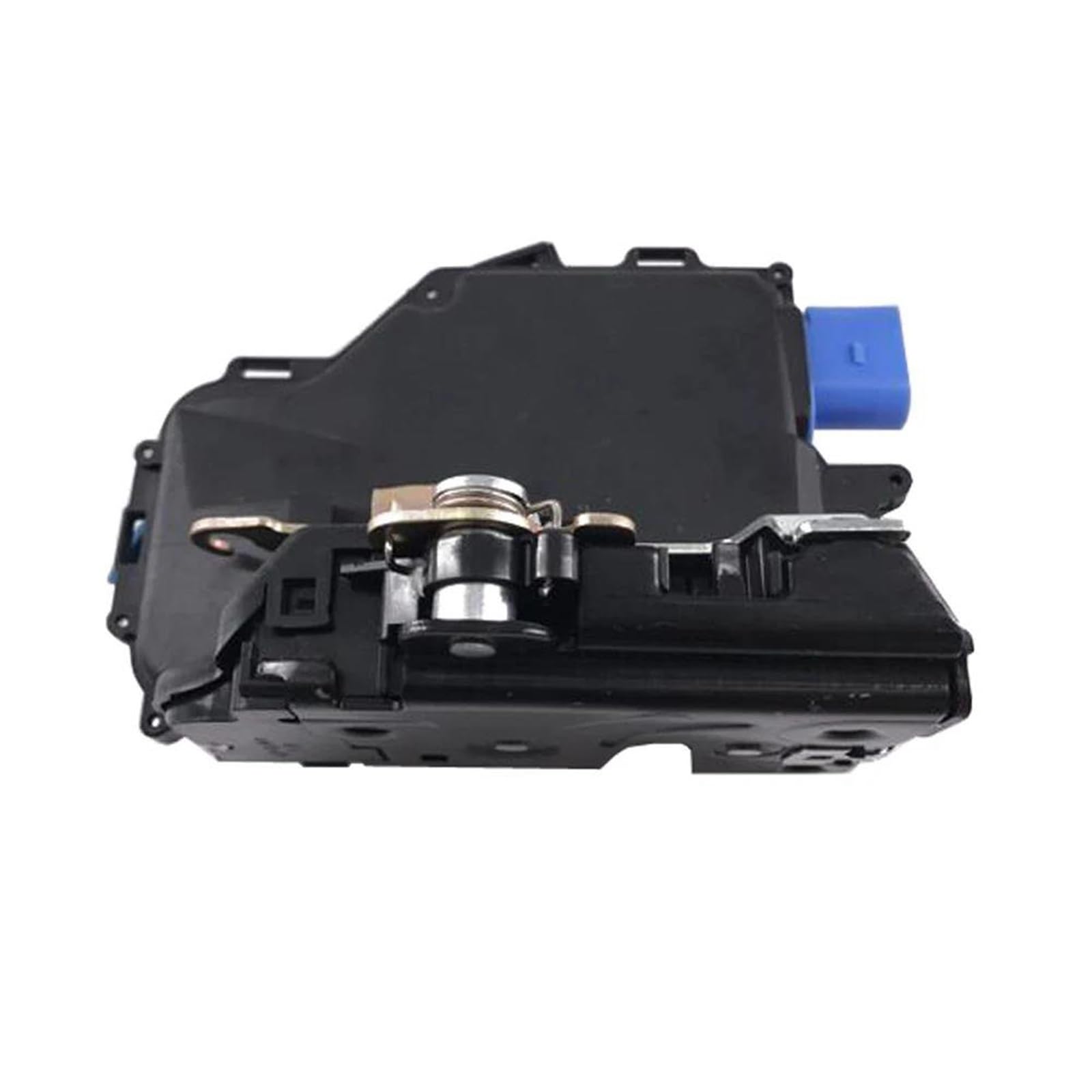 Wefolen Rear Right Front Rear Left Right Door Lock Actuator For Vw For Golf 5 V Mk5 For Phaeton For Touareg For Caddy For Beetle For Touran For Transporter Car Door Lock Mechanism