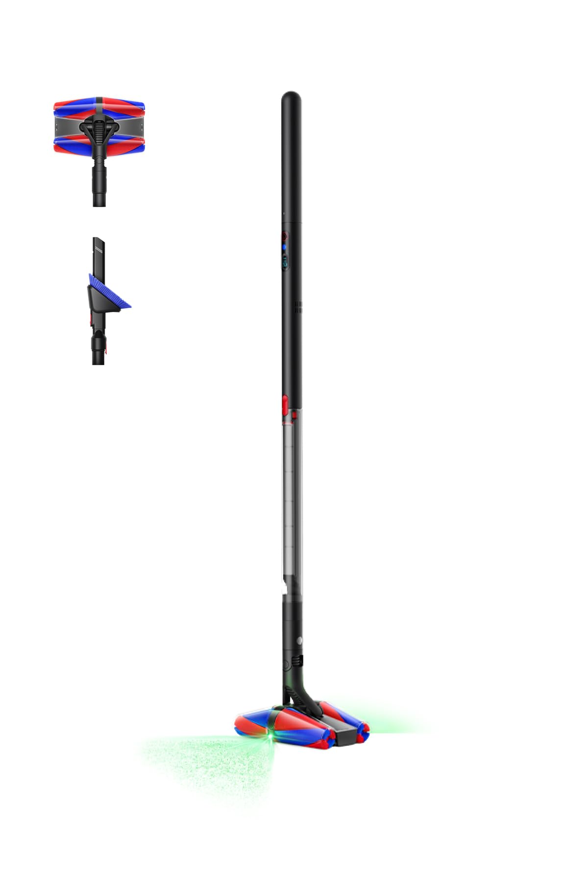 Dyson PencilVac
