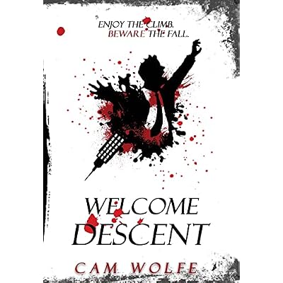 Welcome Descent