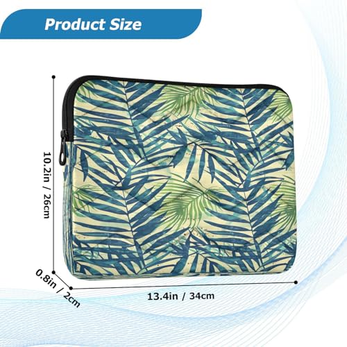 Funda para portátil 13-14 pulgadas resistente al agua miniatura 3
