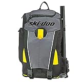 Ski-Doo New OEM Branded Elevation Backpack With Ergonomic Waist Strap 4692660090