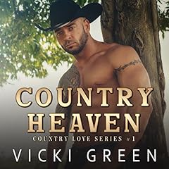 Country Heaven cover art