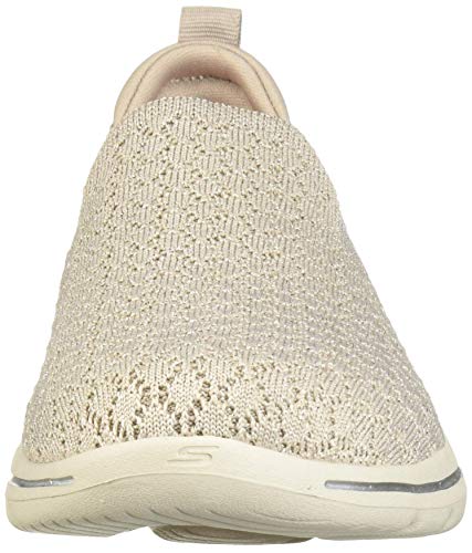 Image of Skechers Women Go Walk 5 Brave Walking Shoes