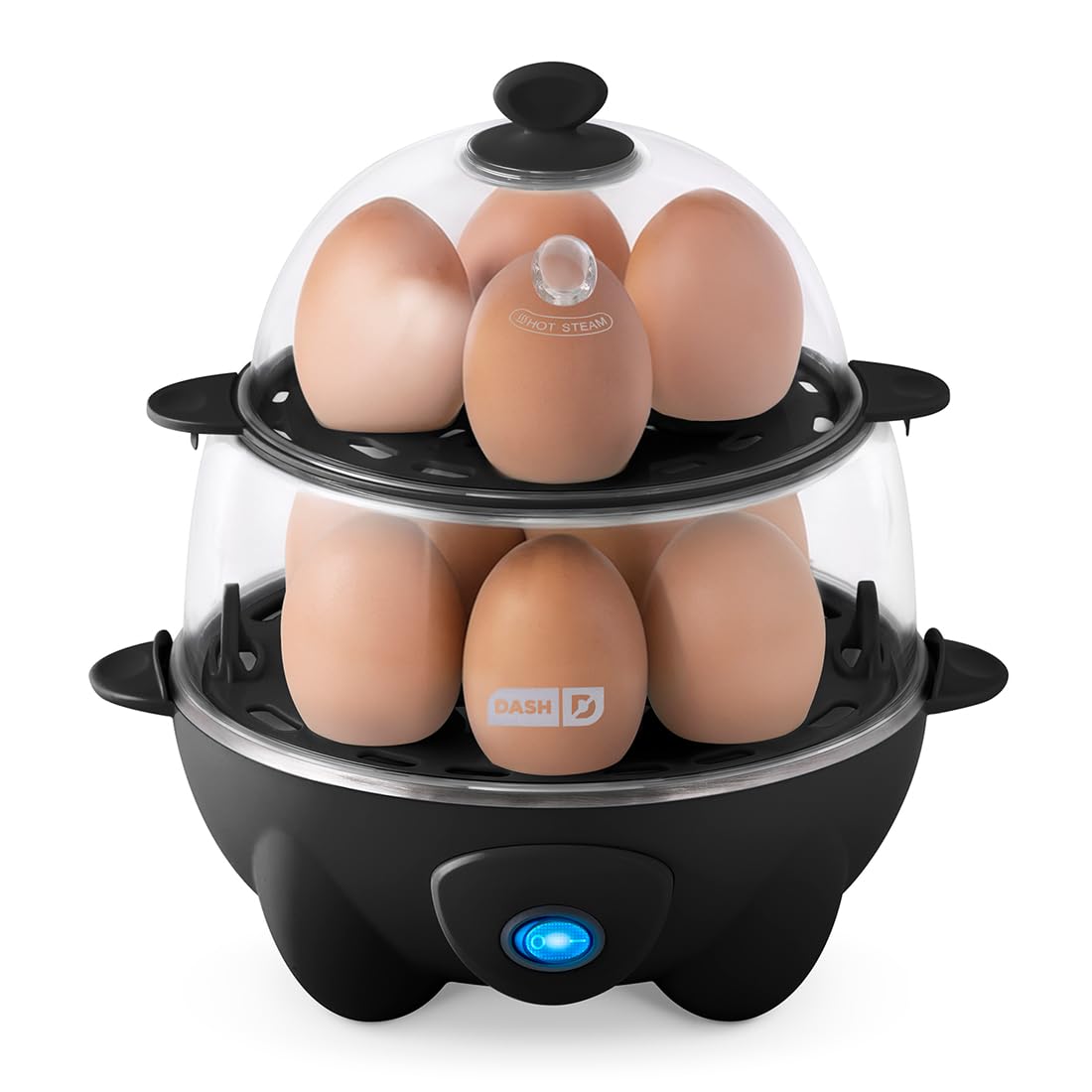 Dash Deluxe Egg Cooker