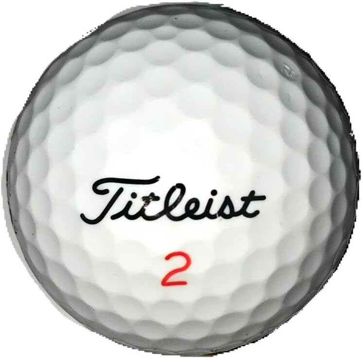 titleist hvc 100