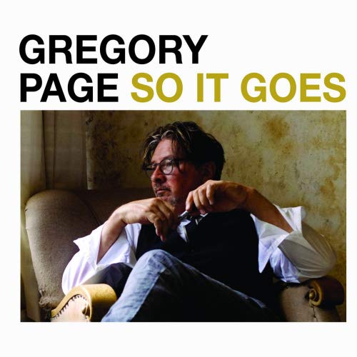 So SO IT GOES (2 LP)