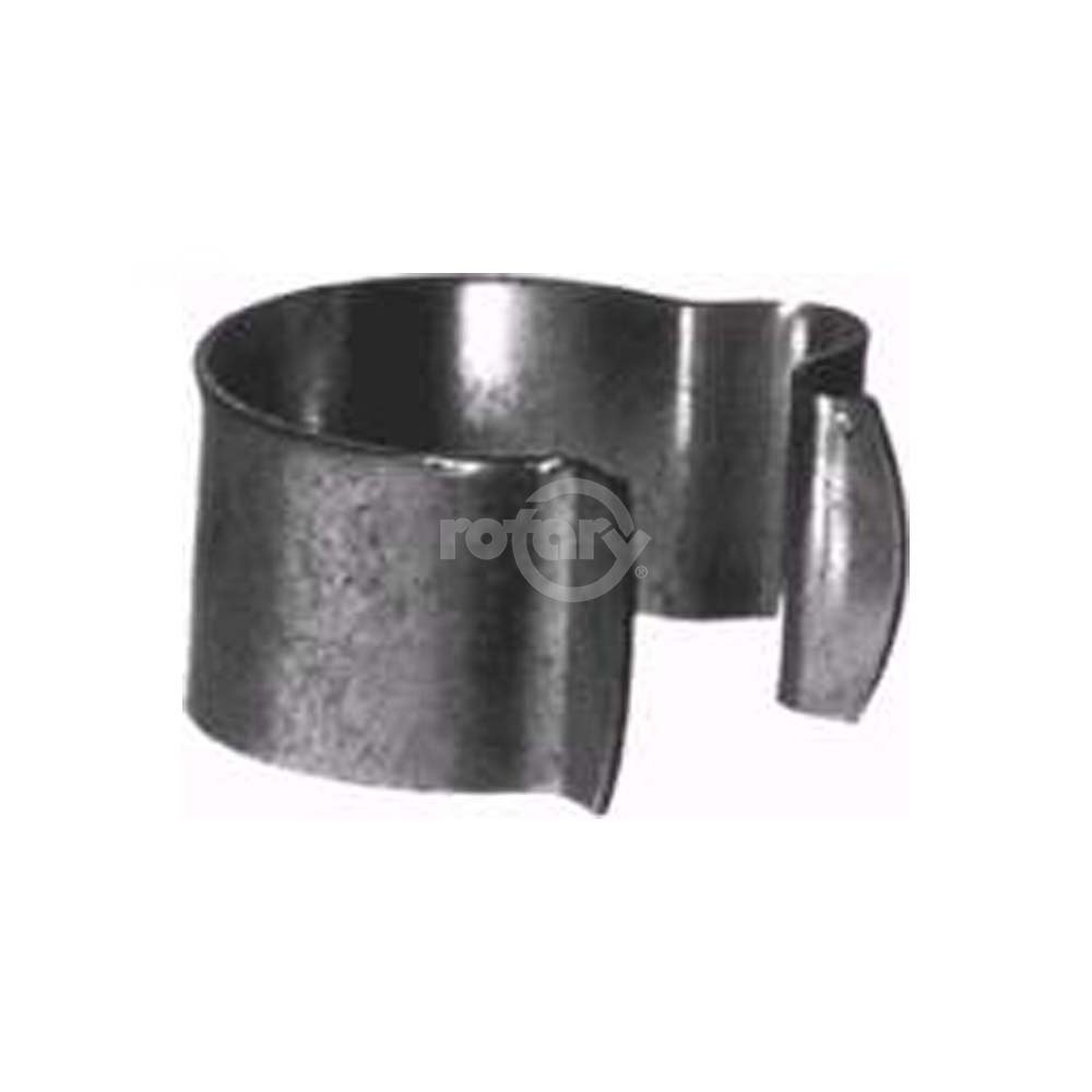 Rotary Corp Clips Conduit Clamp-On 3/4