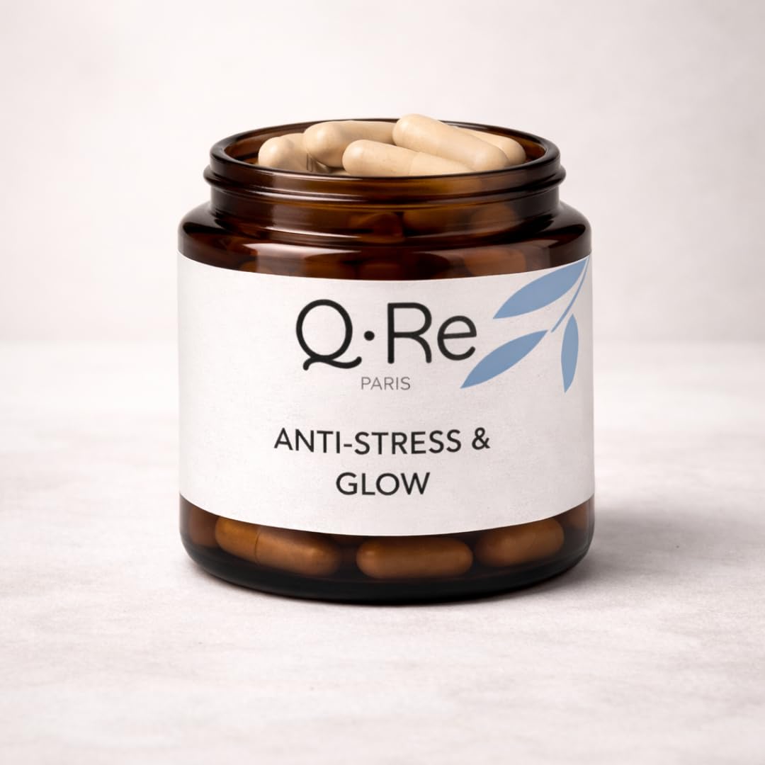 Anti-stress & Glow