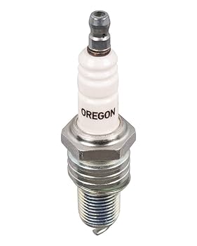 Amazon.com : Oregon 77-314-1 Spark Plug : Lawn Mower Spark