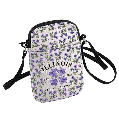 Sac à bandoulière Bad Bitch Essentials au look sarcastique unique