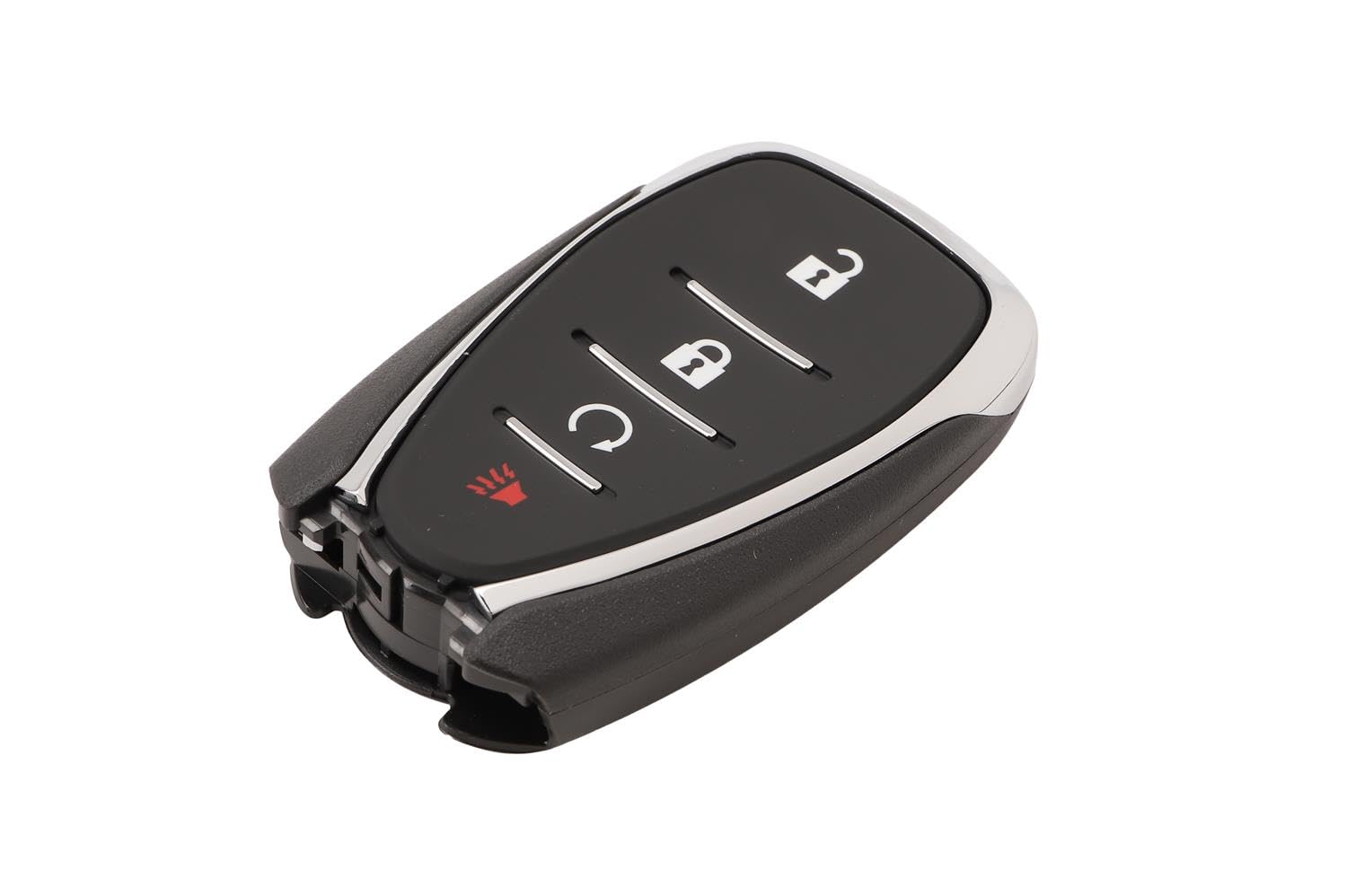 GM Genuine Parts 13547829 Remote Control Door Lock and Theft Deterrent Transmitter
