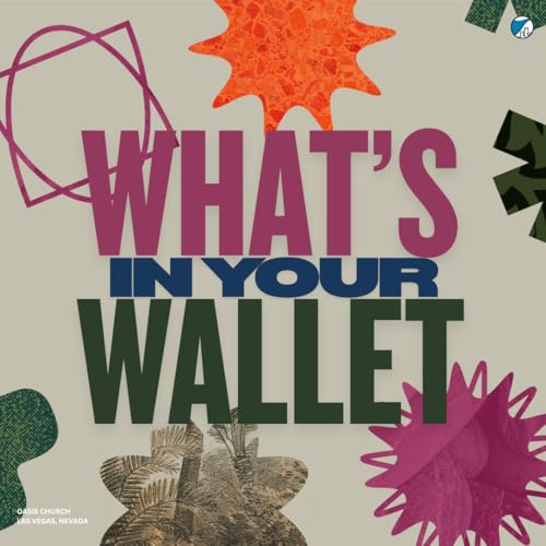 Page de couverture de What's in Your Wallet? | Part 1