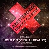  Hold On (Armin Van Buuren\'s Armix (Remastering 2014))