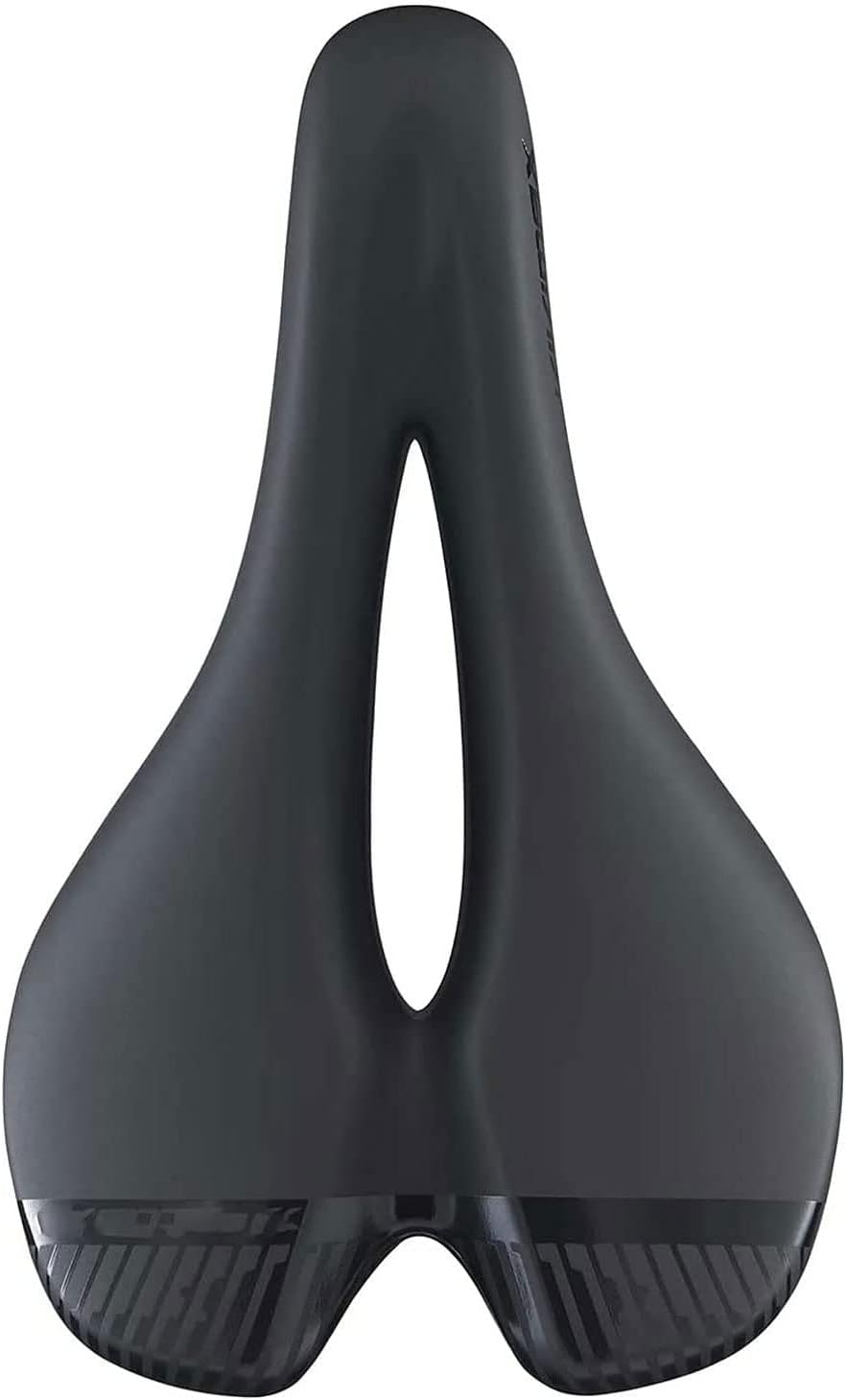 bikeroo パッド入りWide 自転車サドル ユニバーサルフィット 注文