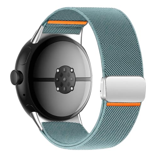 Google pixel watch 4 3 2 1�o���h �s�N�Z���E�H�b�`�o���h �O�[�O���E�H�b�` 41mm �Ή� �}�O�l�b�g���� �L�k�i�C�����X�|�[�c�����x���g �_�炩���G��b���ʋC���b�h�������b���j�Z�b�N�X�O�[�O���E�H�b�` �A�N�Z�T�� ���E�ȒP