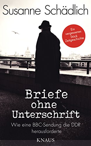 „Briefe ohne Unterschrift“: Wie eine BBC-Sendung
