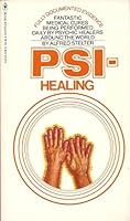 PSI Healing B000J434O6 Book Cover