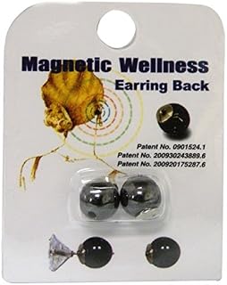 Universal Magnetic Earring Backs
