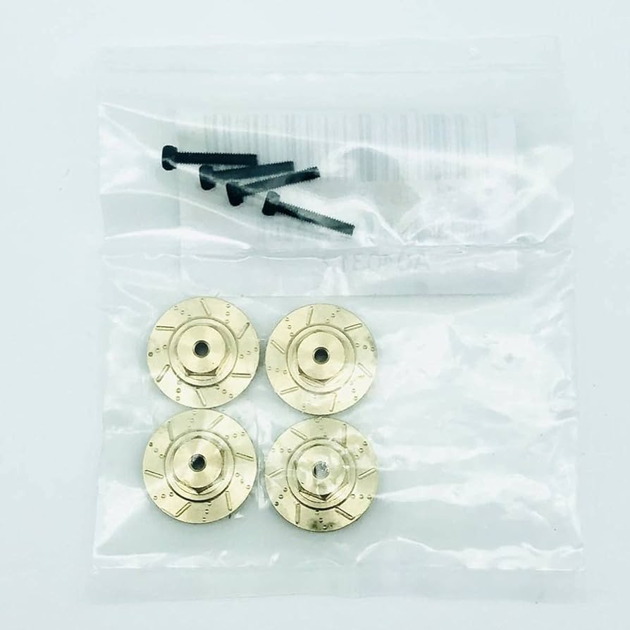 RGTタイヤ+真鍮ハブ+ABS ミニッツ 4x4 ジムニー 10mmリフトアップ Amazon.co.jp: RGTタイヤ + 真鍮製変換ハブ + ABS製 ミニッツ