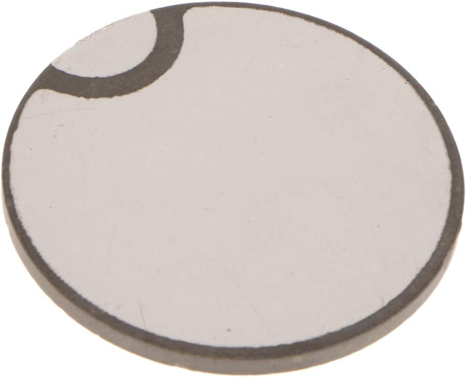 Club Bollywood®2x35W Ultrasonic Piezoelectric Transducer, for Cleaning, 50mm|Business & Industrial | Electrical & Test Equipment |1 Piece Piezo Ceramic Transducer Disc(2 Pack)