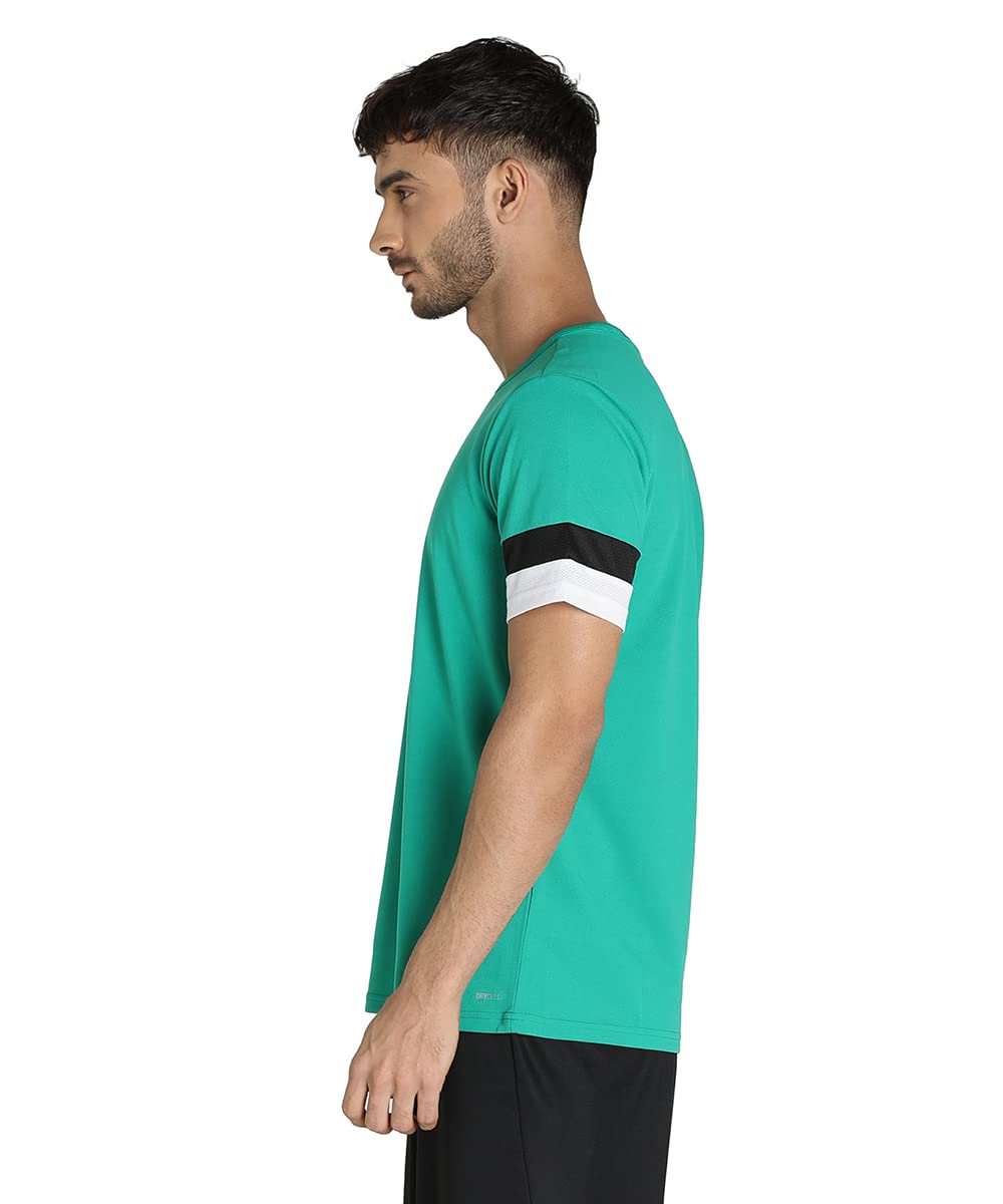 Puma Teamrise Jersey Camiseta Unisex Adulto (Pack de 1)