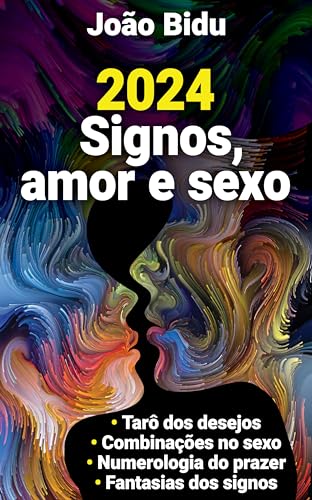 2024 - Signos, Amor e Sexo