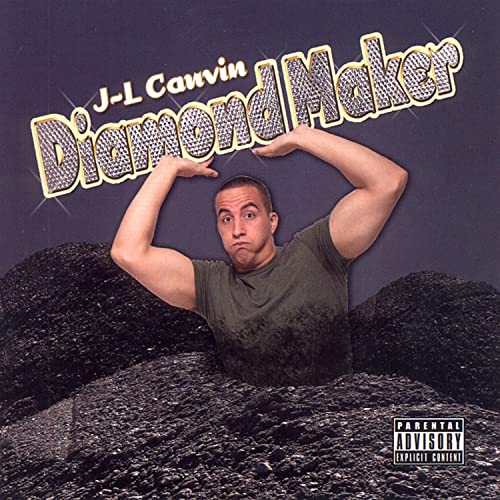 Amazon MusicでJL CauvinのDiamond Makerを再生する