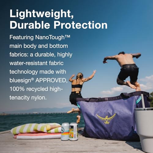 Osprey Transporter Heavy Duty Gear Tote3