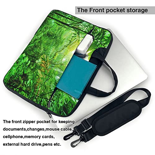 Sac ordinateur portable 13 pouces imperméable face aux intempéries