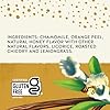 Celestial Seasonings Chamomile Tea Bags - Honey Va... #5