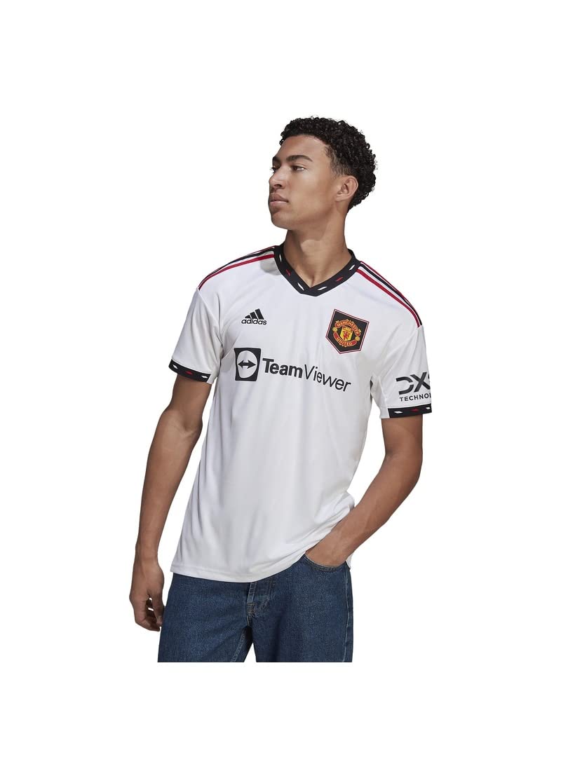 Amazon | adidas(アディダス) マンチェスターユナイテッドFC