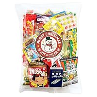 Amazon.co.jp: 駄菓子 詰め合わせ 40点 セット 宝箱BOX プレゼント