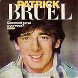  Comment ça va pour vous ? / SP 45T 7\